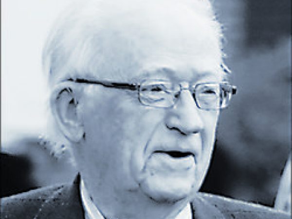 In Memory of John K. Dineen, Waring Receives $100,000 Grant from Amelia Peabody Foundation