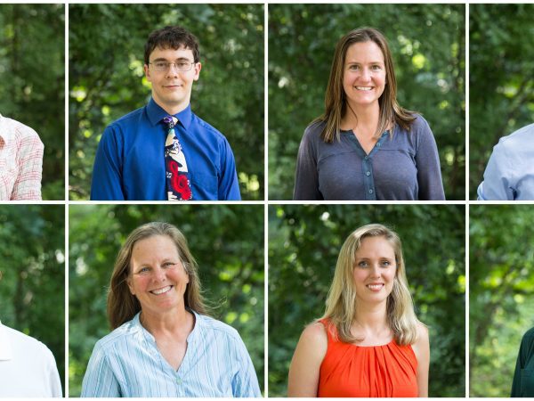 Introducing Waring’s Newest Faculty Members