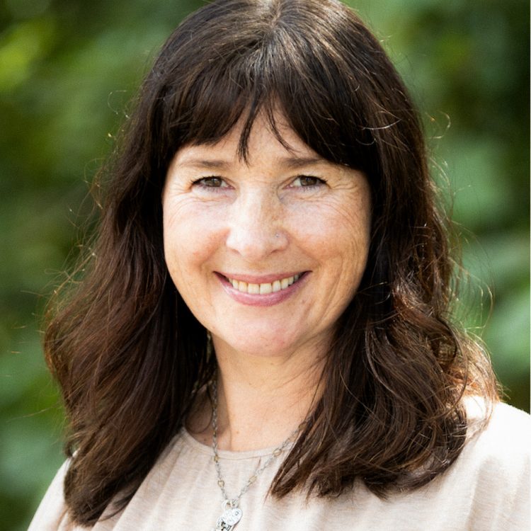 Tabitha Robinson-Alden Headshot
