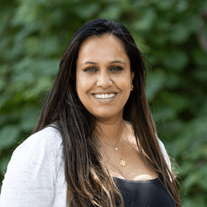 Reena Patel Headshot