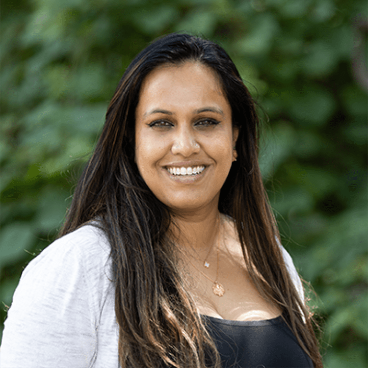 Reena Patel Headshot
