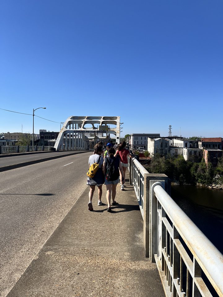 Edmund Pettus Bridge