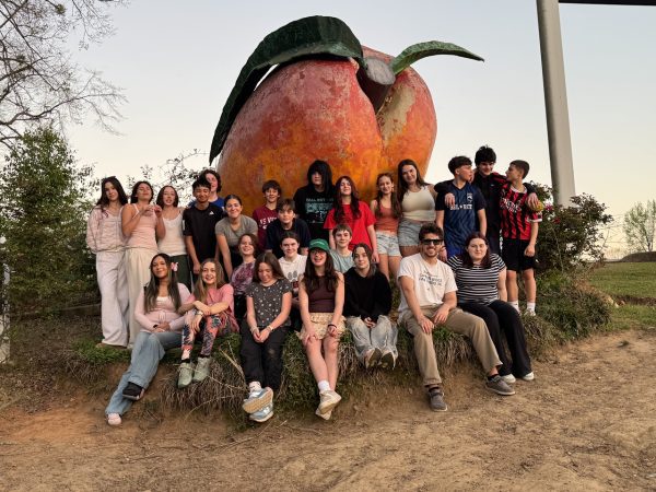 2026 Alabama Trip: This is the Best Trouble