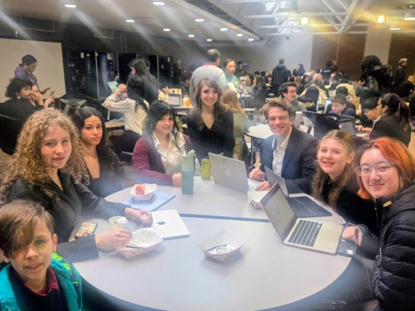 Waring’s Debate Team Has Strong Showings in 2025/26 Tournaments
