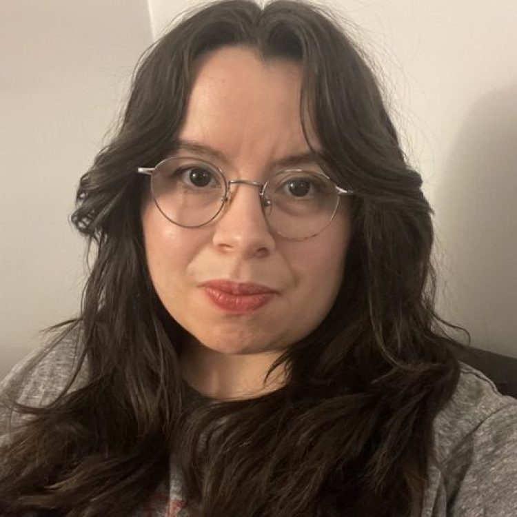 Kathryn Diaz Headshot